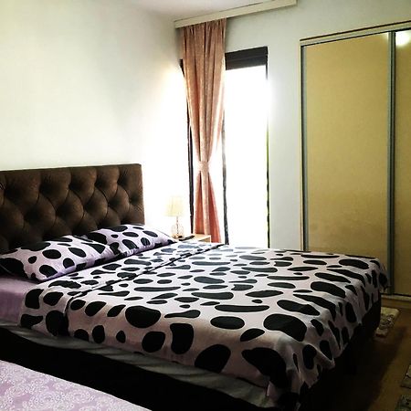 Apartment Charm Ohrid Buitenkant foto