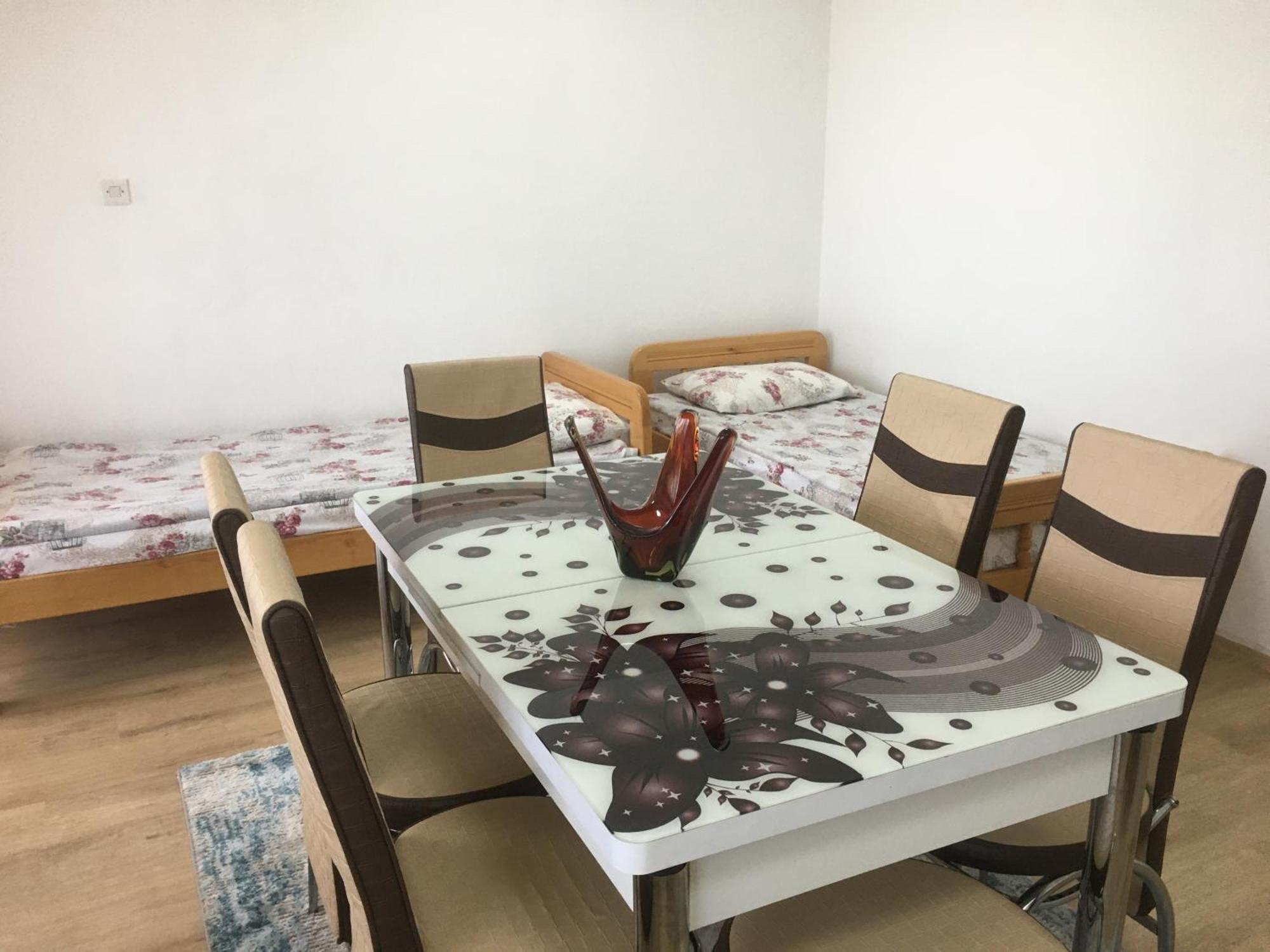 Apartment Charm Ohrid Buitenkant foto