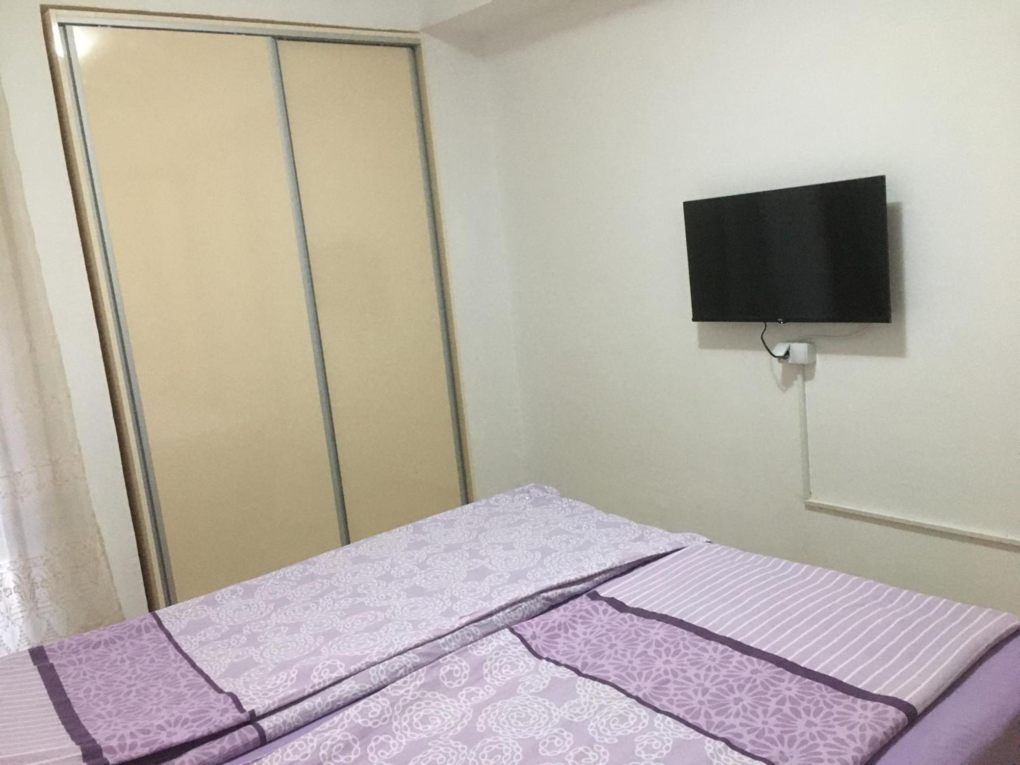 Apartment Charm Ohrid Buitenkant foto