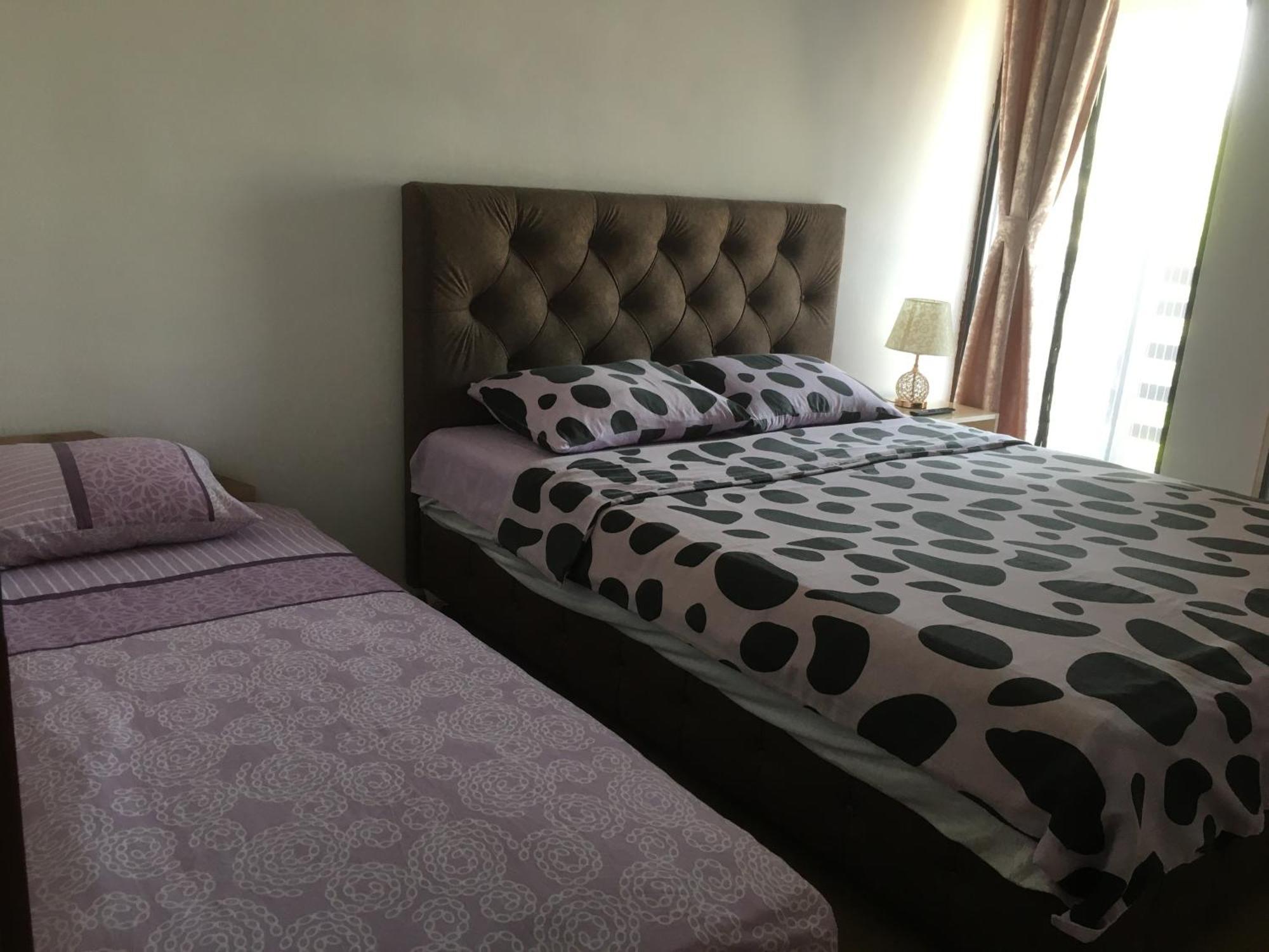 Apartment Charm Ohrid Buitenkant foto